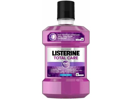 43002 listerine uv 1l total care