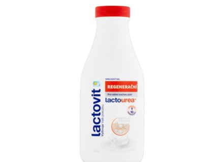 43176 lactovit sg 500ml lactourea