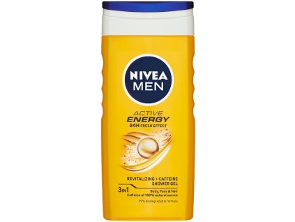 nivea ae