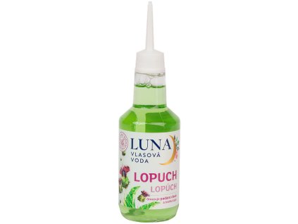 44055 vlasova voda luna lopuch 120ml