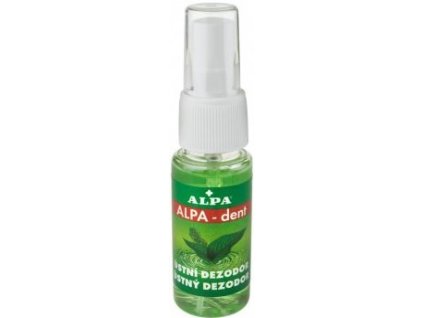 44076 alpa dent uv spray 30ml