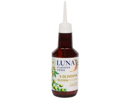 44511 vlasova voda luna na suche vlasy 120ml