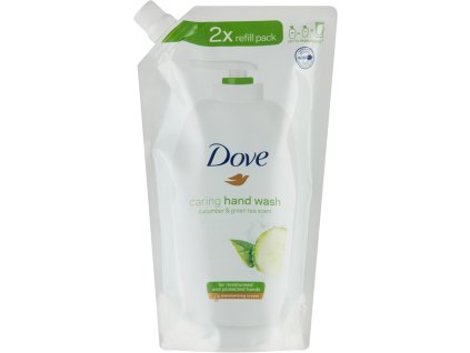 44916 dove go fresh touch tekute mydlo nahradni napln 500 ml