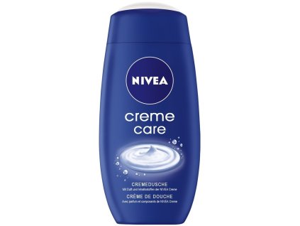 45000 nivea sg 250ml creme care