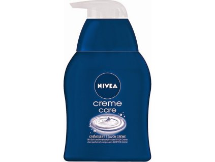 45156 nivea tekute mydlo creme care 250ml