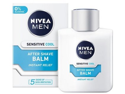 45225 nivea men balzam po holeni 100ml sencool