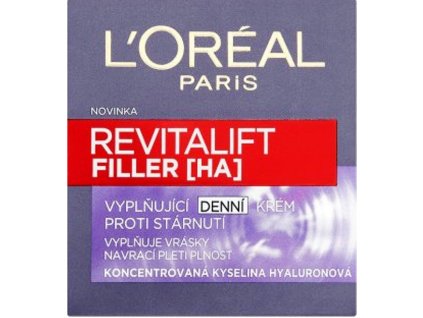 45339 loreal denni krem 50ml revitalift filler