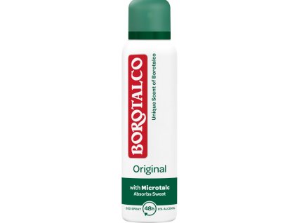 45453 borotalco deo spray 150ml original