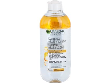 45795 garnier micelarni voda 400ml olej