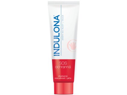 45870 indulona krem na ruce 85ml ochranna