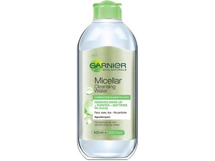 46425 garnier micelarni voda 400ml 3v1