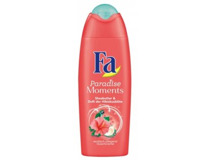 46794 fa sg 250ml paradise moments