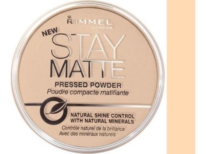 47175 rimmel london stay matte powder pudr 4 sandstorm 14 g