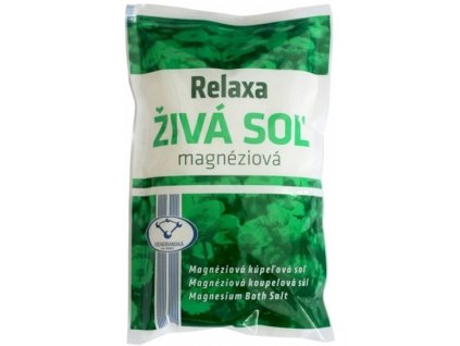 47481 magneziova ziva sul 500g