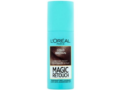 47496 loreal magic retouch cold brown