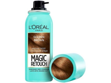 47499 loreal magic retouch golden brown