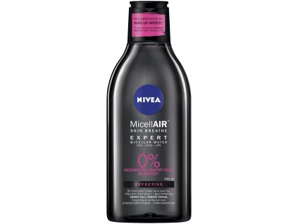 47559 nivea micelarni voda 400ml expert