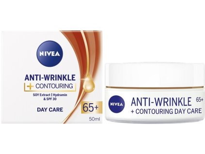 48162 nivea denni krem 50ml 65 contouring