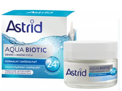 48804 astrid krem 50ml aqua biotic normalni