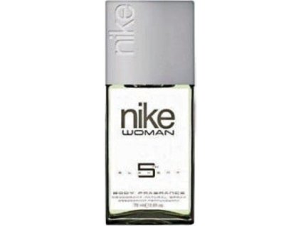 48876 nike 5th element woman deo vapo 75ml