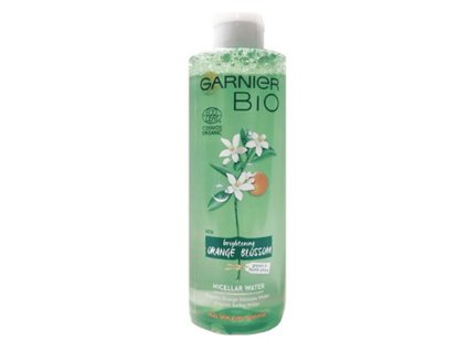 49116 garnier micelarni voda 400ml pomerancbio