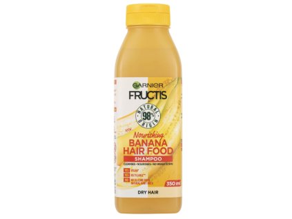 49269 fructis sampon 350ml banana hair food