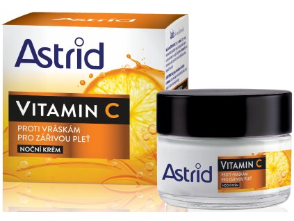 49431 astrid nocni krem 50ml vitamin c