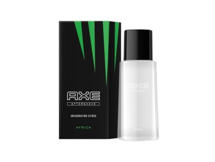 axe as new afrika 100ml