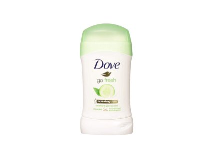 54894 dove stick women 40ml cucumber green tea