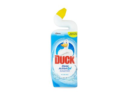 54990 duck wc cistic 750ml marine