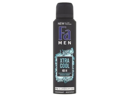 55032 fa deo men 150ml extreme cool