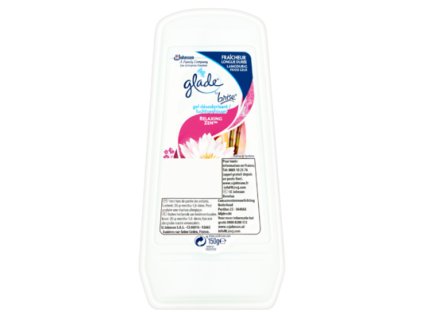 55197 glade gel 150g japonska zahrada