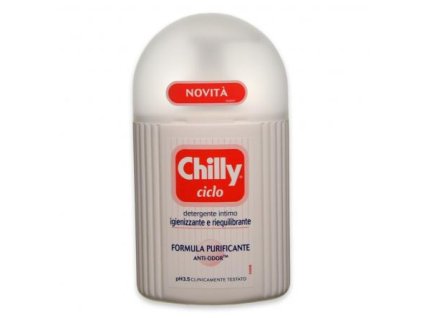 55266 chilly gel pro intimni hygienu 200ml ciclo