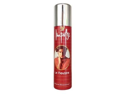 55281 impulse deo 100ml pantera