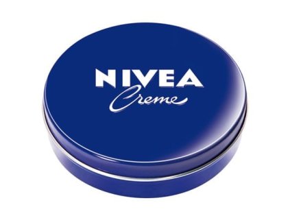 55530 nivea krem plechovka 30ml