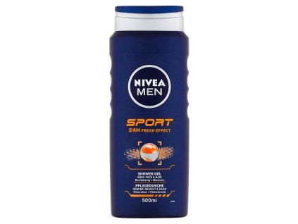 55674 nivea sg men 500ml sport