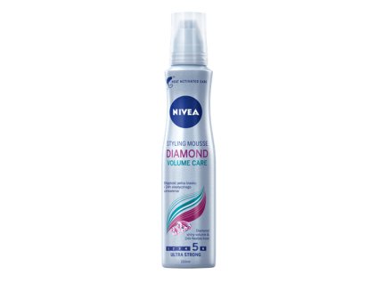 55767 nivea tuzidlo 150ml diamond volume