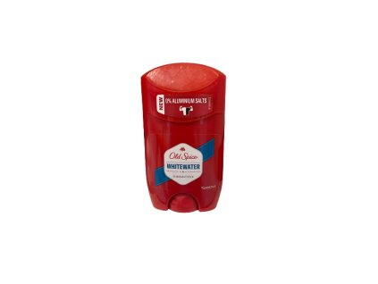 55803 old spice stick 50ml whitewater