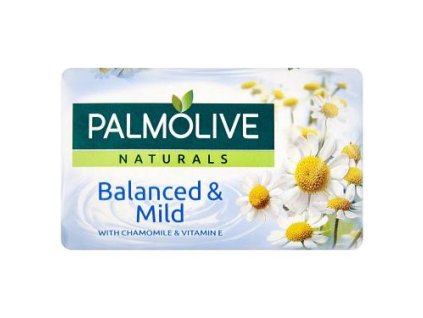 55839 palmolive mydlo 90g hermanek vit e