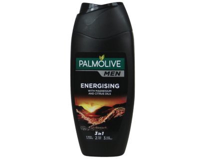 55857 palmolive sg men 250ml energising 3in1