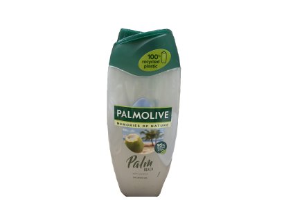 55875 palmolive sg women 250ml palm beach