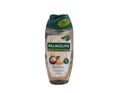 55884 palmolive sg women 250ml shea butter