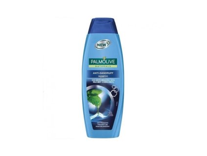 55893 palmolive sampon 350ml anti dandruff