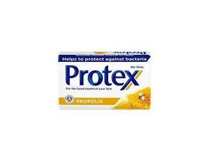 56076 protex mydlo 90g propolis