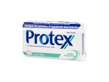 56079 protex mydlo 90g ultra