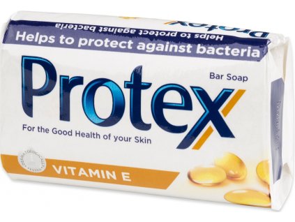 56082 protex mydlo 90g vitamin e