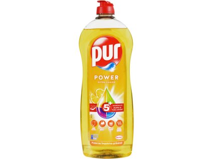 56091 pur 450ml lemon