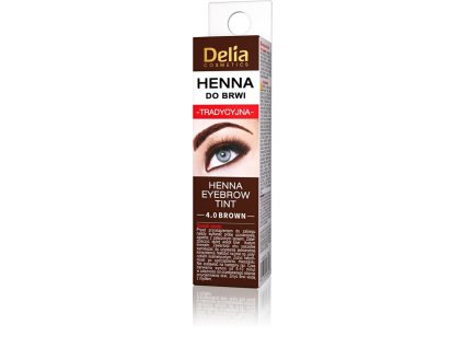 87789 henna tradycyjna dbrwi 4 0 BRĄZ 2g