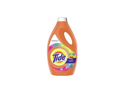 765033 tide color praci gel 31 prani 1 705 l