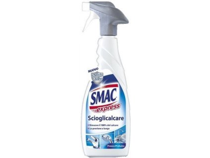 Smac Express Multi na vodní kámen 650 ml